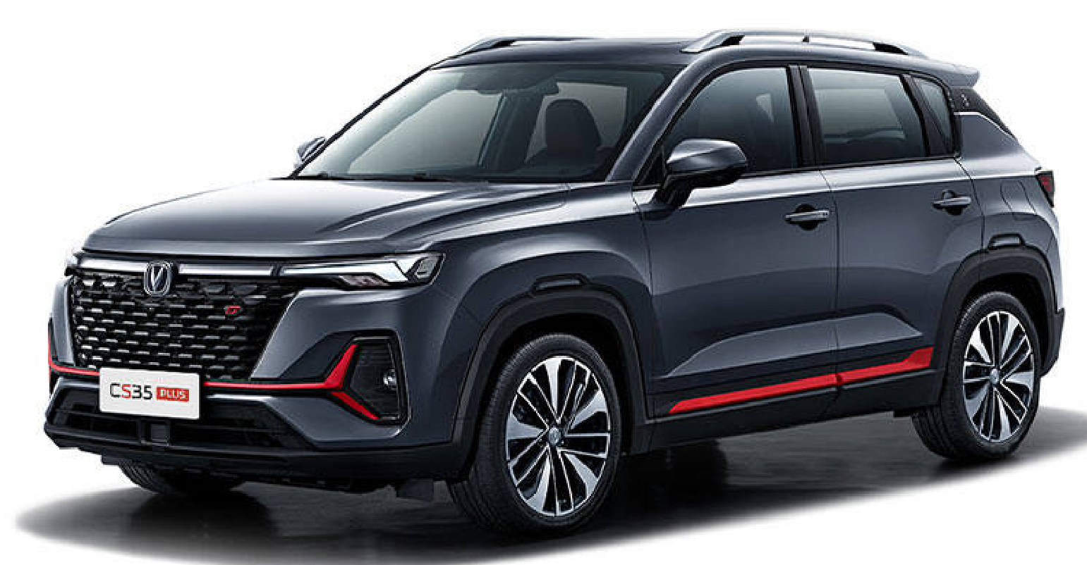 Changan Motors 